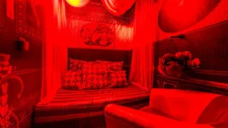 Стриптиз-клуб Burlesque на Хорошёвском шоссе изображение 6
