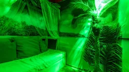 Стриптиз-клуб Burlesque на Хорошёвском шоссе изображение 5