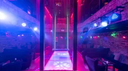 Стриптиз-клуб Burlesque на Хорошёвском шоссе изображение 15