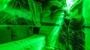 Стриптиз-клуб Burlesque на Хорошёвском шоссе изображение 5